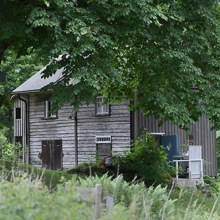 Henneviken Bnb Ed Bagian luar foto