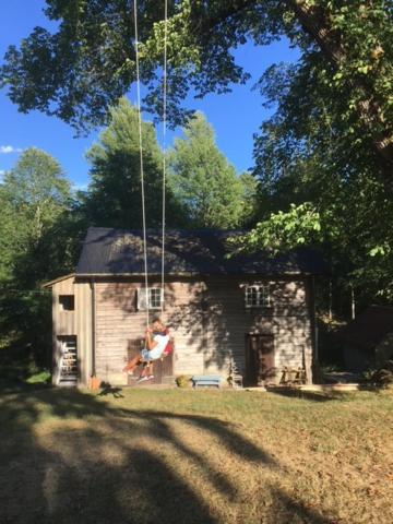 Henneviken Bnb Ed Bagian luar foto