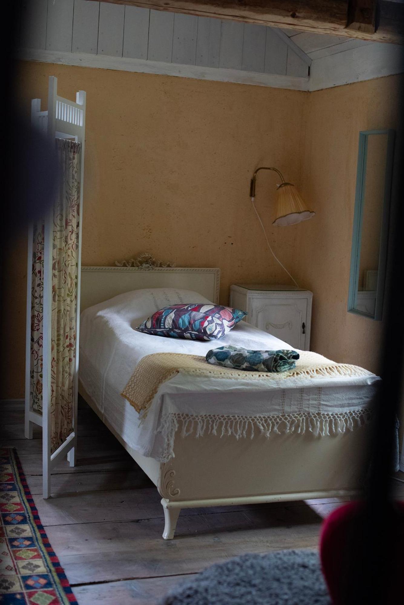 Henneviken Bnb Ed Bagian luar foto
