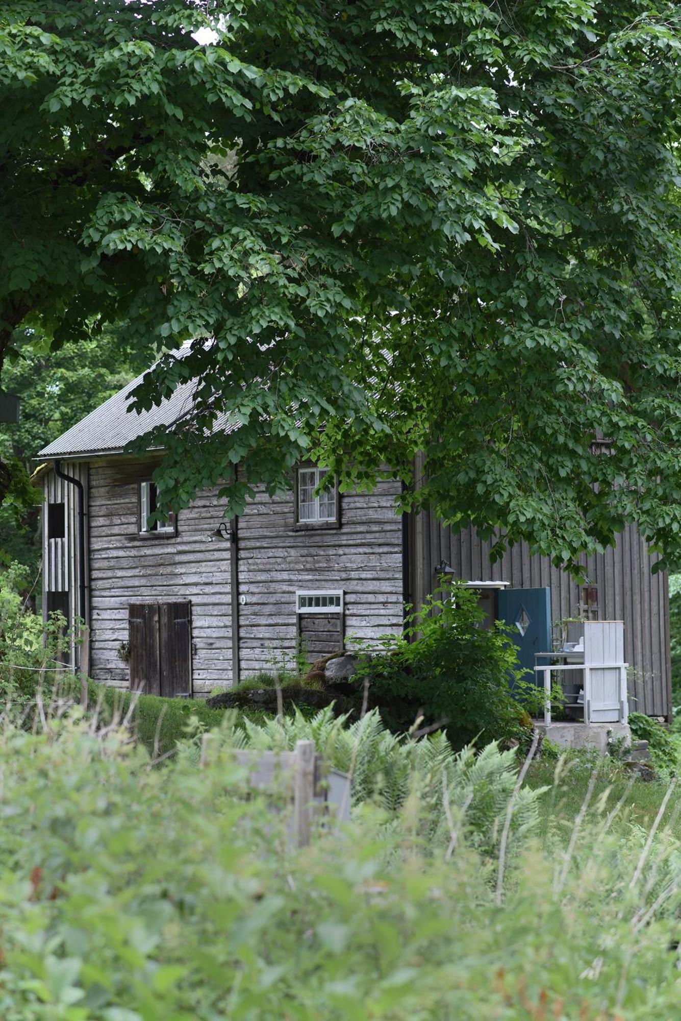Henneviken Bnb Ed Bagian luar foto