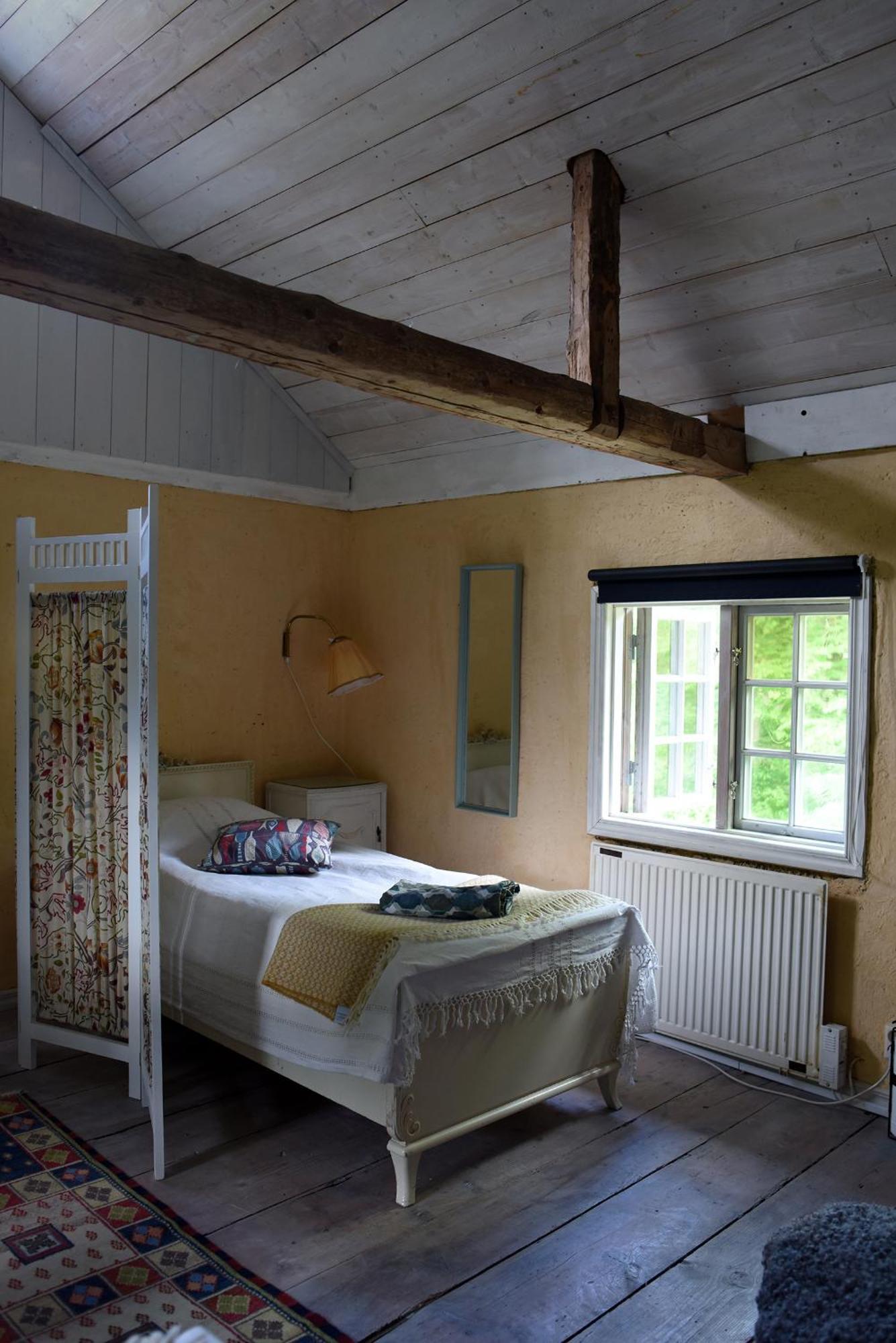 Henneviken Bnb Ed Bagian luar foto