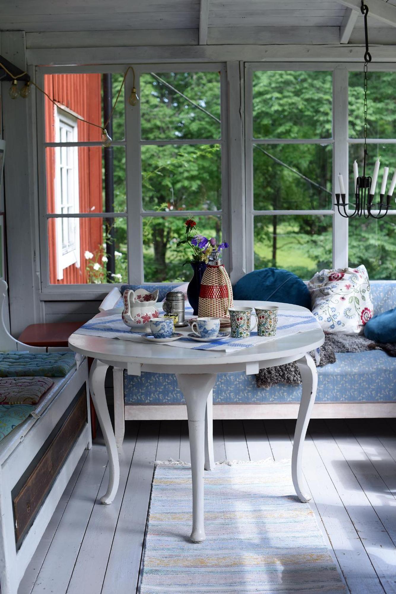 Henneviken Bnb Ed Bagian luar foto