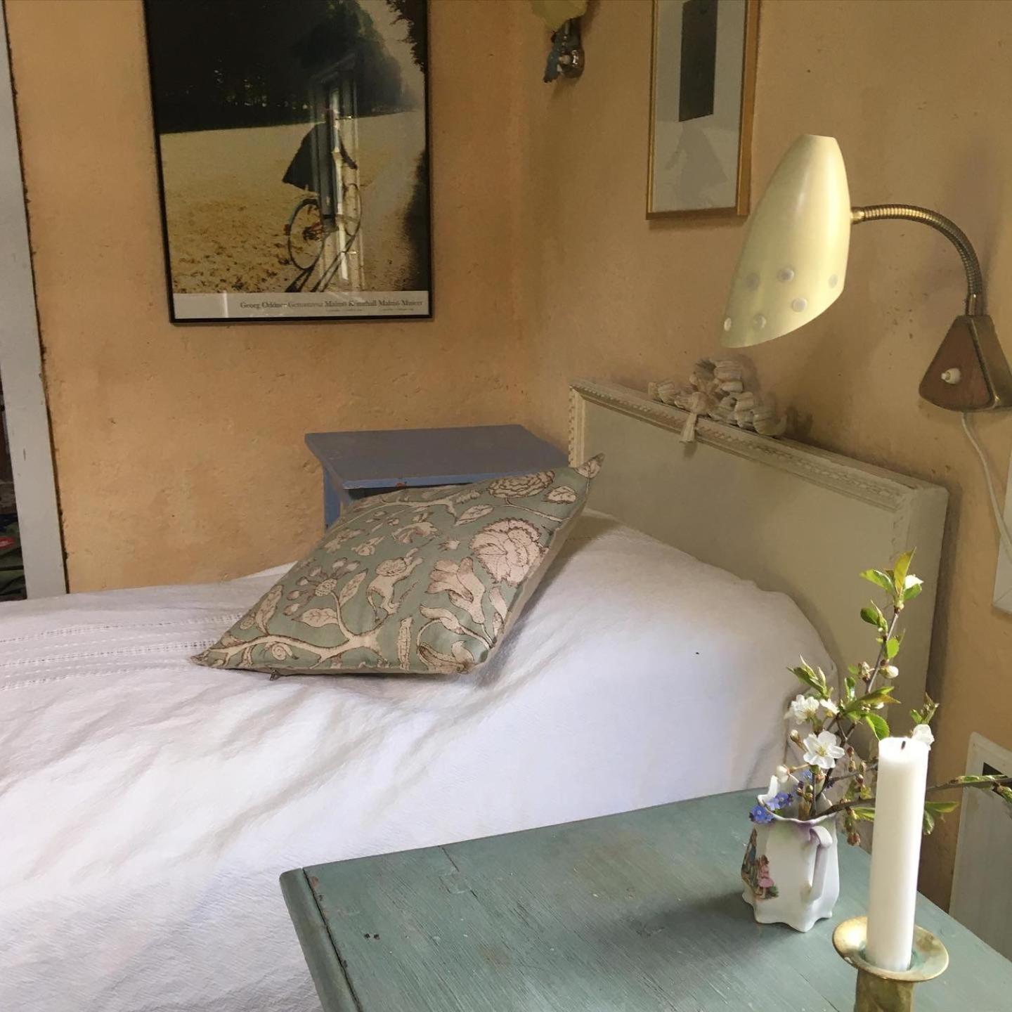Henneviken Bnb Ed Bagian luar foto