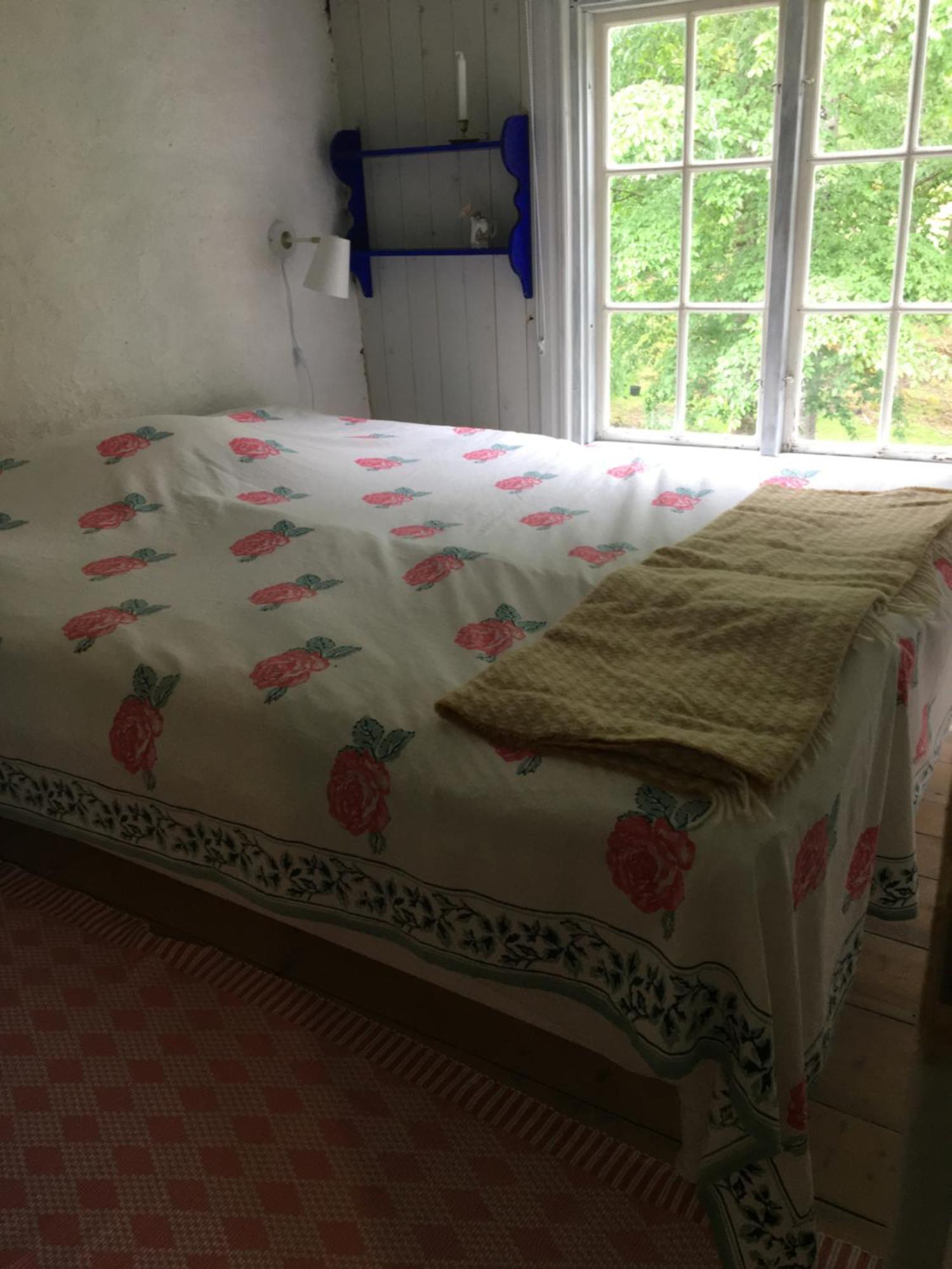 Henneviken Bnb Ed Bagian luar foto